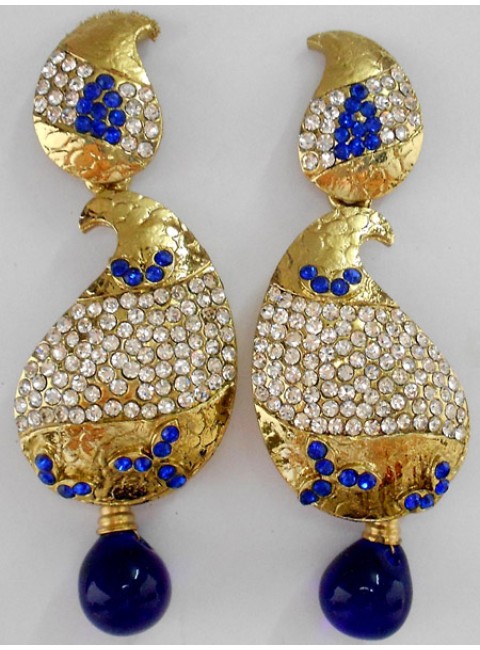 Exclusive Earrings